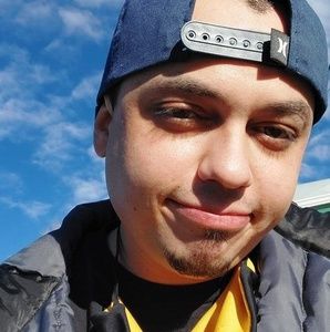 Meet your Posher, Ricky